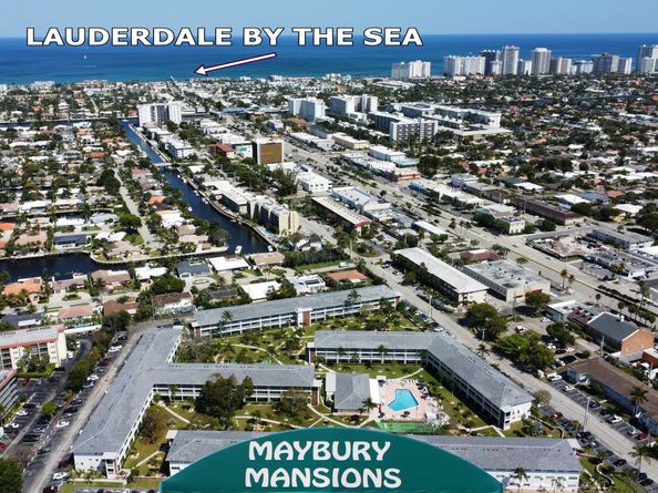 5208 NE 24th Ter f321, Fort Lauderdale FL 33308
