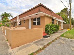 1602 N J 1 Street N 1,2,3, Lake Worth Beach FL 33460