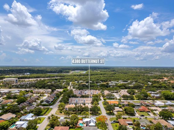 4380 Butternut Street, Palm Beach Gardens FL 33410