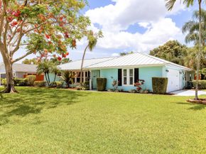 4380 Butternut Street, Palm Beach Gardens FL 33410