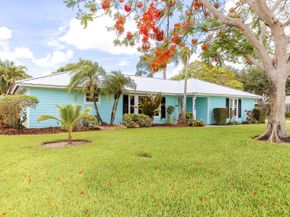 4380 Butternut Street, Palm Beach Gardens FL 33410