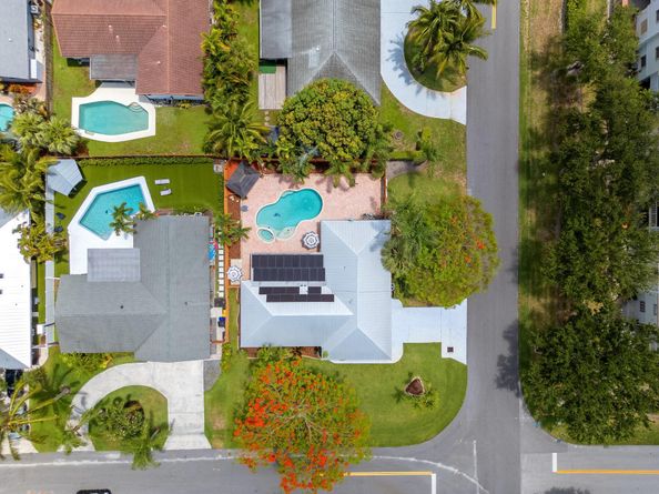 4380 Butternut Street, Palm Beach Gardens FL 33410