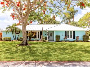 4380 Butternut Street, Palm Beach Gardens FL 33410