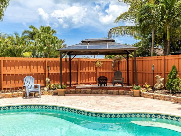 4380 Butternut Street, Palm Beach Gardens FL 33410