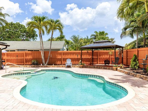 4380 Butternut Street, Palm Beach Gardens FL 33410