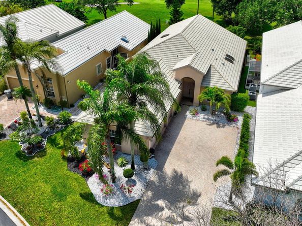 6429 Three Lakes Lane, Boynton Beach FL 33437