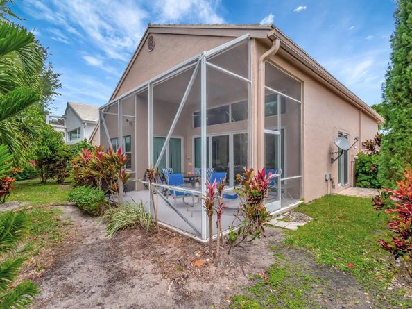 6429 Three Lakes Lane, Boynton Beach FL 33437