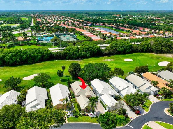 6429 Three Lakes Lane, Boynton Beach FL 33437
