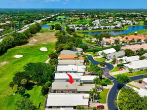 6429 Three Lakes Lane, Boynton Beach FL 33437