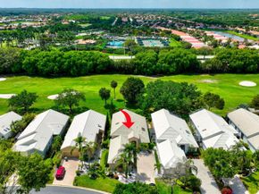6429 Three Lakes Lane, Boynton Beach FL 33437