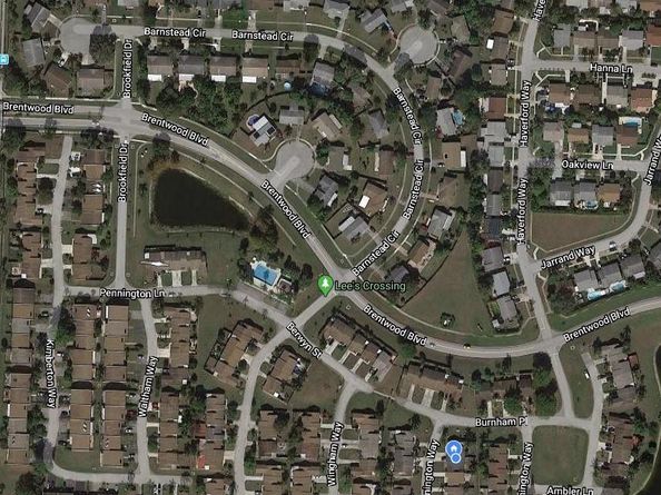 5078 Ambler Ln 01, Lake Worth FL 33463