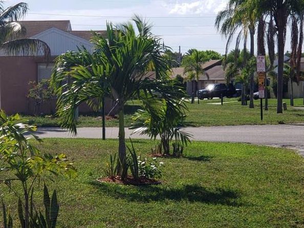 5078 Ambler Ln 01, Lake Worth FL 33463