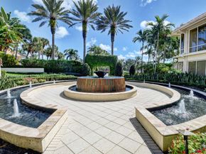 18 Westgate Lane 18f, Boynton Beach FL 33436