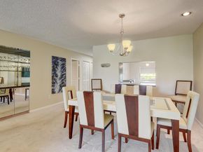 18 Westgate Lane 18f, Boynton Beach FL 33436