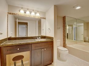 18 Westgate Lane 18f, Boynton Beach FL 33436