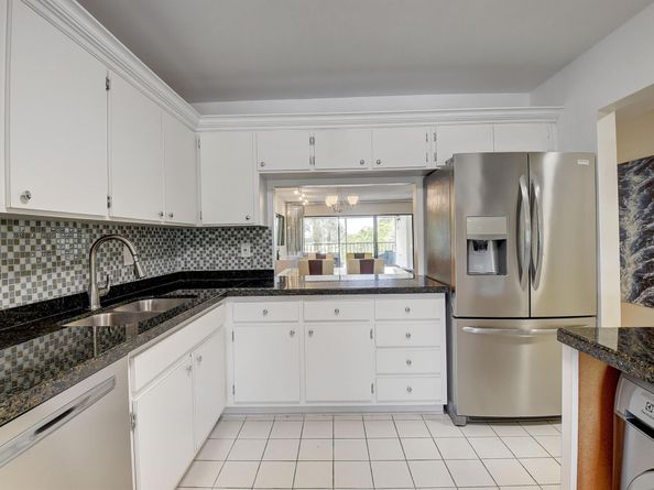 18 Westgate Lane 18f, Boynton Beach FL 33436
