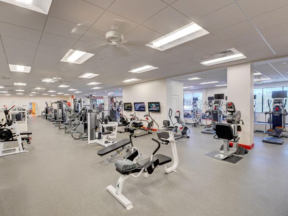 18 Westgate Lane 18f, Boynton Beach FL 33436