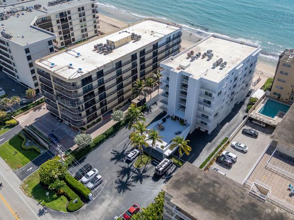 4200 S Ocean Boulevard 503, South Palm Beach FL 33480