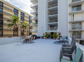 4200 S Ocean Boulevard 503, South Palm Beach FL 33480