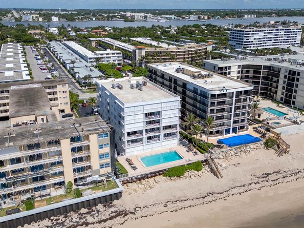 4200 S Ocean Boulevard 503, South Palm Beach FL 33480