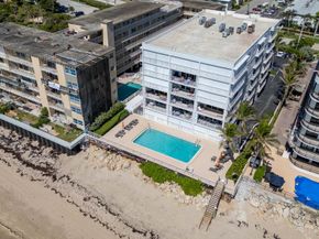 4200 S Ocean Boulevard 503, South Palm Beach FL 33480