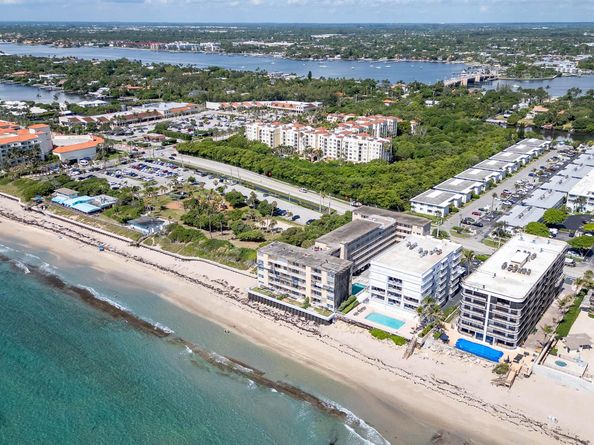 4200 S Ocean Boulevard 503, South Palm Beach FL 33480