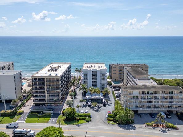 4200 S Ocean Boulevard 503, South Palm Beach FL 33480