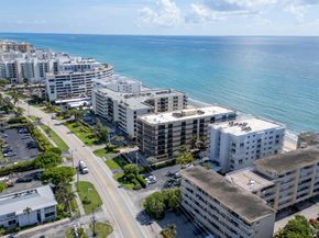 4200 S Ocean Boulevard 503, South Palm Beach FL 33480