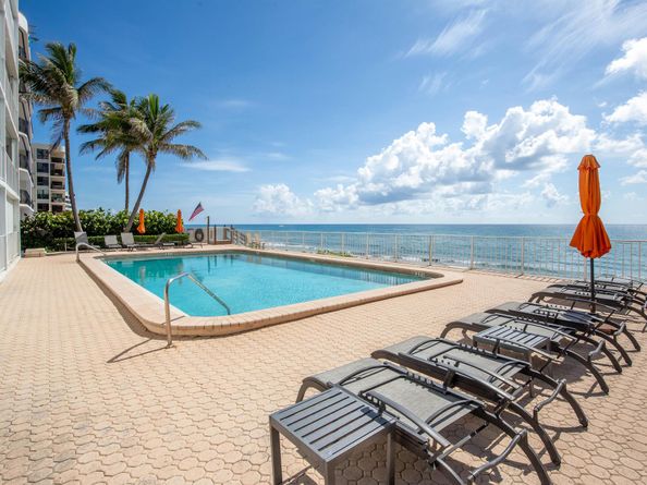 4200 S Ocean Boulevard 503, South Palm Beach FL 33480