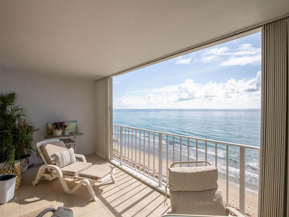 4200 S Ocean Boulevard 503, South Palm Beach FL 33480
