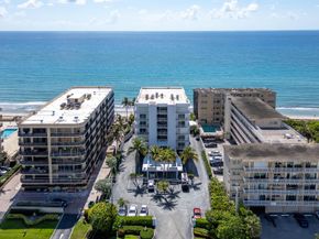 4200 S Ocean Boulevard 503, South Palm Beach FL 33480
