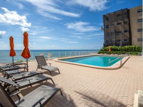 4200 S Ocean Boulevard 503, South Palm Beach FL 33480