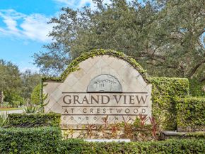 1400 Crestwood Court S 1401, Royal Palm Beach FL 33411