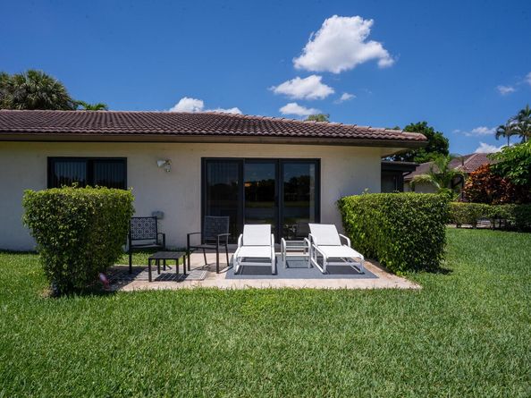 21188 Juego Circle 17A, Boca Raton FL 33433