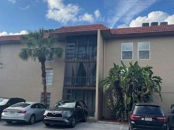 2500 Coral Springs Dr