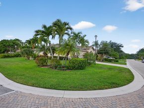 9541 Osprey Isles Boulevard, Palm Beach Gardens FL 33412