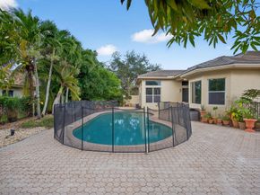 9541 Osprey Isles Boulevard, Palm Beach Gardens FL 33412