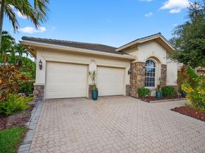 9541 Osprey Isles Boulevard, Palm Beach Gardens FL 33412