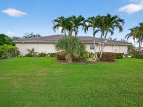 9541 Osprey Isles Boulevard, Palm Beach Gardens FL 33412