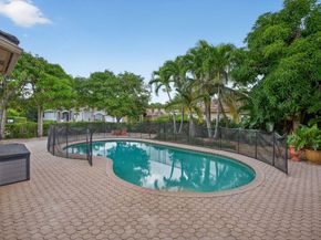 9541 Osprey Isles Boulevard, Palm Beach Gardens FL 33412
