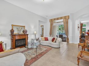 9541 Osprey Isles Boulevard, Palm Beach Gardens FL 33412