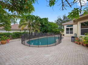 9541 Osprey Isles Boulevard, Palm Beach Gardens FL 33412