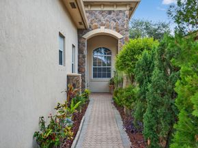 9541 Osprey Isles Boulevard, Palm Beach Gardens FL 33412