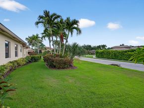 9541 Osprey Isles Boulevard, Palm Beach Gardens FL 33412
