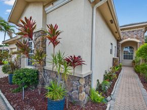 9541 Osprey Isles Boulevard, Palm Beach Gardens FL 33412