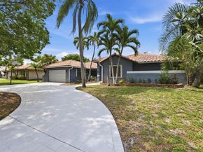 9033 NW 47th Court, Coral Springs FL 33067