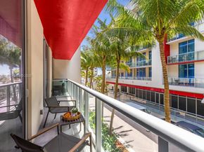 777 N Ocean Drive N219, Hollywood FL 33019