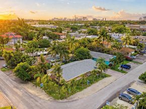 2001-2005 NE 17th Court, Fort Lauderdale FL 33305