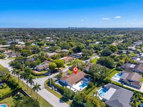 10124 SW 130th Terrace, Miami FL 33176