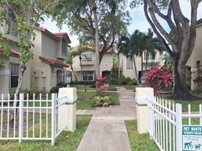 408 NW 108th Terrace NW 408, Pembroke Pines FL 33026